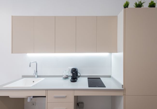 公寓 在 Valencia - The Amistat Apartment 04 by Florit Flats 公寓 在 Valencia - The Amistat Apartment 04 by Florit Flats