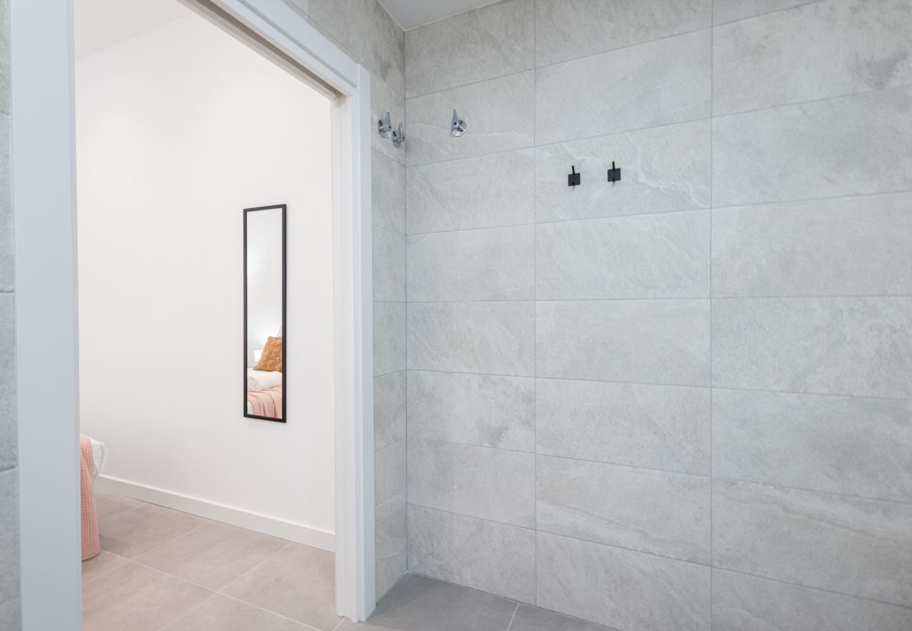 公寓 在 Valencia / València - The Amistat Apartment 04 by Florit Flats 公寓 在 Valencia / València - The Amistat Apartment 04 by Florit Flats