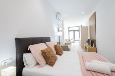 公寓 在 Valencia / València - The Amistat Apartment 06 by Florit Flats
