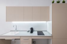 公寓 在 Valencia / València - The Amistat Apartment 06 by Florit Flats