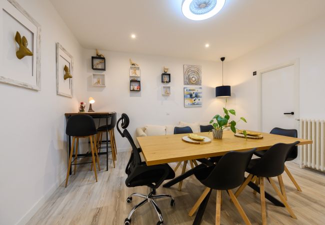 房间出租 在 Madrid - Los Ángeles: habitación con comodidad y zonas compartidas Gran Vía-Madrid. Temporal 房间出租 在 Madrid - Los Ángeles: habitación con comodidad y zonas compartidas Gran Vía-Madrid. Temporal