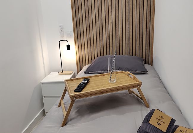 房间出租 在 Madrid - Berlín: habitación con comodidad y zonas compartidas Gran Vía-Madrid.Temporal 房间出租 在 Madrid - Berlín: habitación con comodidad y zonas compartidas Gran Vía-Madrid.Temporal