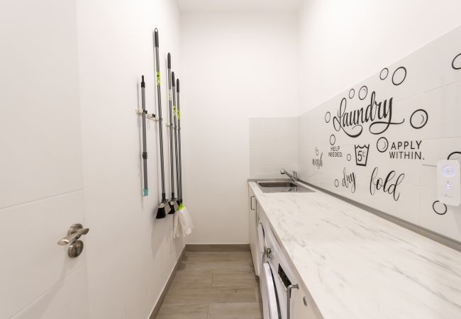 房间出租 在 Madrid - Berlín: habitación con comodidad y zonas compartidas Gran Vía-Madrid.Temporal 房间出租 在 Madrid - Berlín: habitación con comodidad y zonas compartidas Gran Vía-Madrid.Temporal