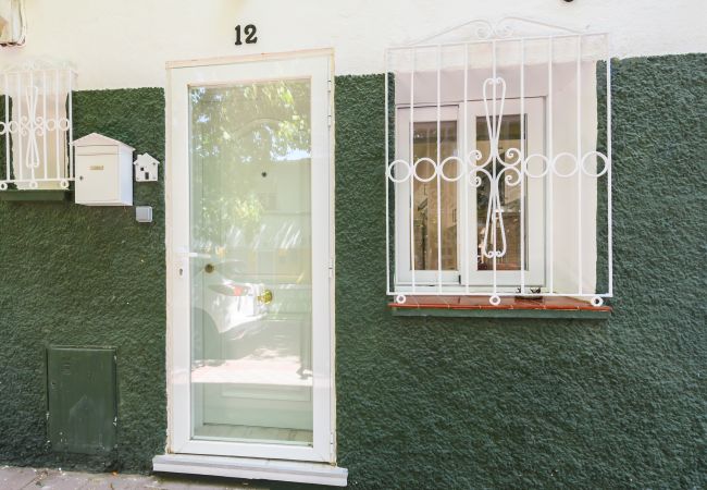 房间出租 在 Madrid - Tarija: Habitación con confort y esencia boliviana en Madrid Temporal  房间出租 在 Madrid - Tarija: Habitación con confort y esencia boliviana en Madrid Temporal