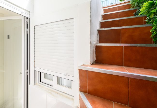 房间出租 在 Madrid - La Paz: Habitación con confort y esencia boliviana en Madrid. Temporal 房间出租 在 Madrid - La Paz: Habitación con confort y esencia boliviana en Madrid. Temporal