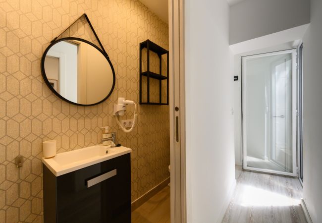 房间出租 在 Madrid - La Paz: Habitación con confort y esencia boliviana en Madrid. Temporal 房间出租 在 Madrid - La Paz: Habitación con confort y esencia boliviana en Madrid. Temporal