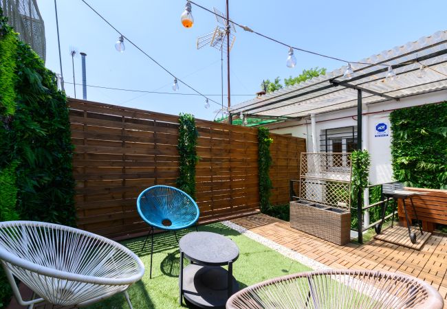 房间出租 在 Madrid - La Paz: Habitación con confort y esencia boliviana en Madrid. Temporal 房间出租 在 Madrid - La Paz: Habitación con confort y esencia boliviana en Madrid. Temporal