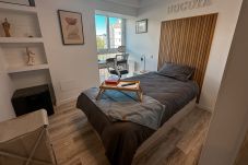 房间出租 在 Madrid - Bogota: habitación perfecta para vivir y compartir en Madrid 
