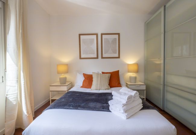 公寓 在 Madrid - Acogedor Apartamento de 1 Dormitorio – Madrid 公寓 在 Madrid - Acogedor Apartamento de 1 Dormitorio – Madrid