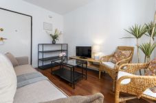 公寓 在 Madrid - Acogedor Apartamento de 1 Dormitorio – Madrid