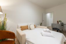 公寓 在 Madrid - Apartamento de 1 dormitorio cerca de Plaza España-Madrid 