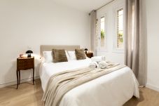 公寓 在 Madrid - Apartamento de 1 dormitorio cerca de Plaza España-Madrid 