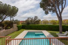 别墅 在 Platja d´Aro - PDA Villa