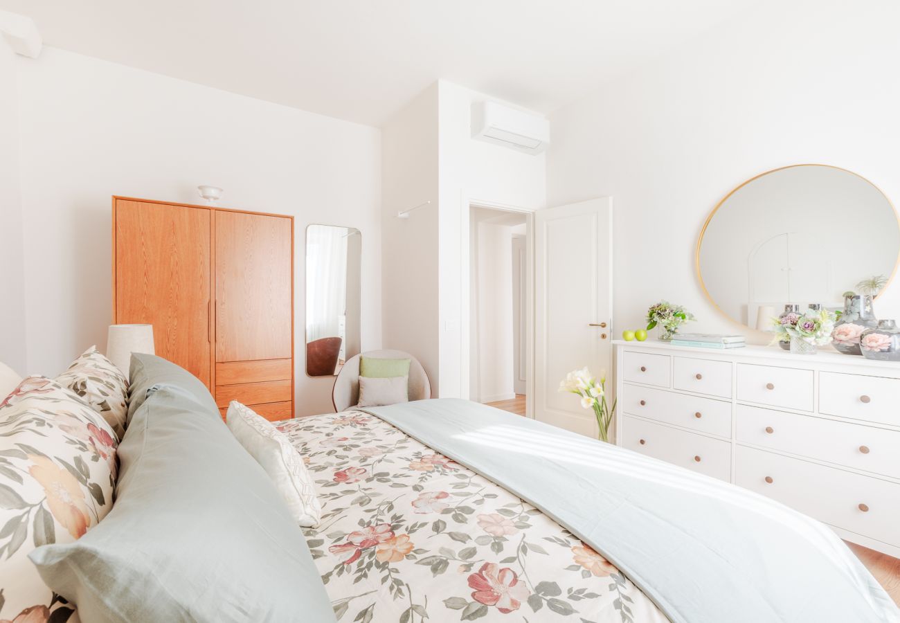 公寓 在 Lucca - Modern Elegance inside Lucca Walls – with Terrace 公寓 在 Lucca - Modern Elegance inside Lucca Walls – with Terrace