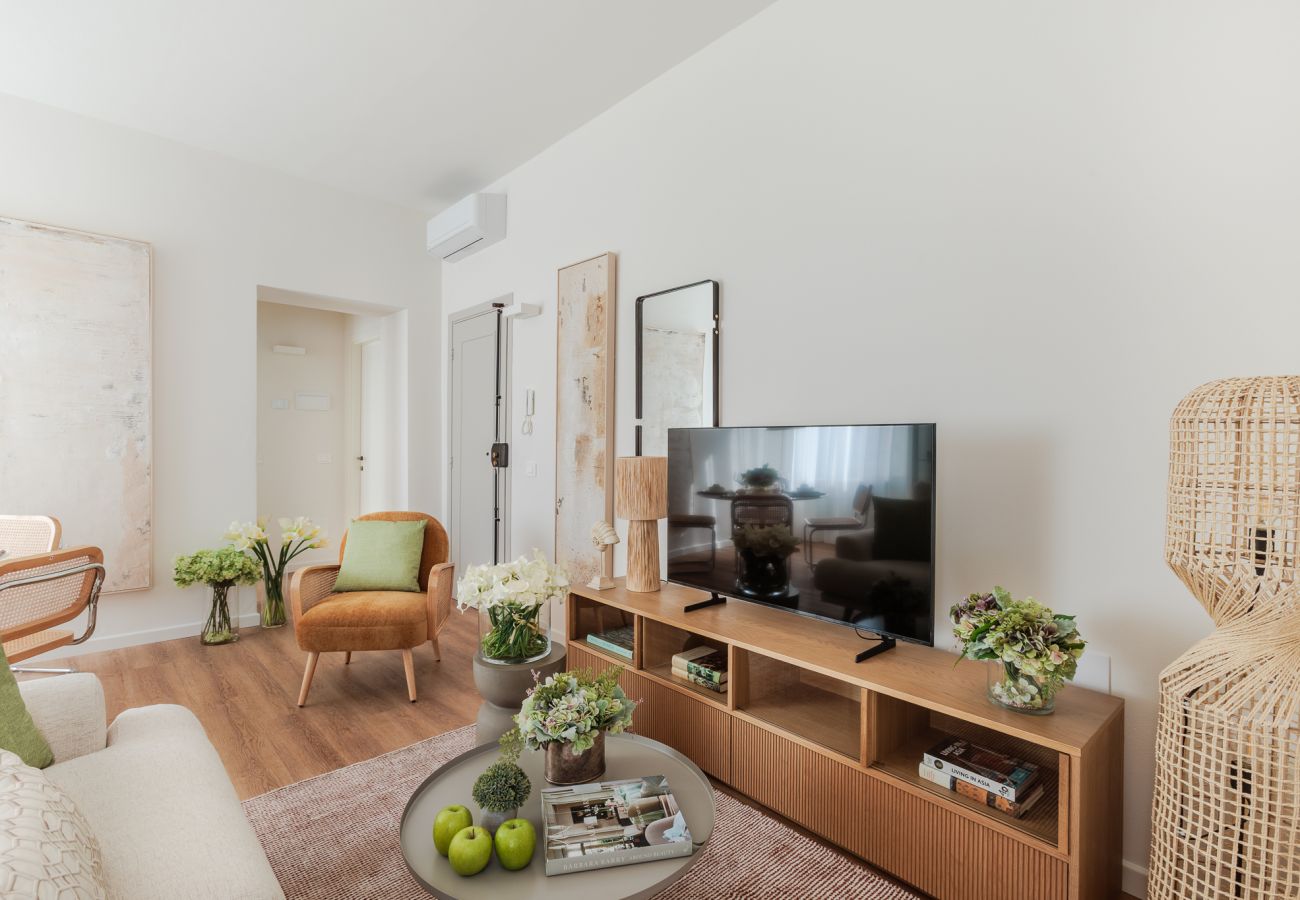 公寓 在 Lucca - Modern Elegance inside Lucca Walls – with Terrace 公寓 在 Lucca - Modern Elegance inside Lucca Walls – with Terrace