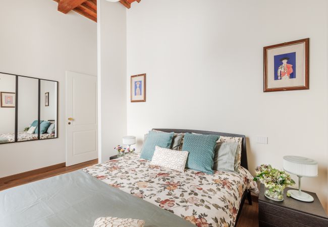 公寓 在 Lucca - Historic and Contemporary 3 Bedrooms inside Lucca 公寓 在 Lucca - Historic and Contemporary 3 Bedrooms inside Lucca