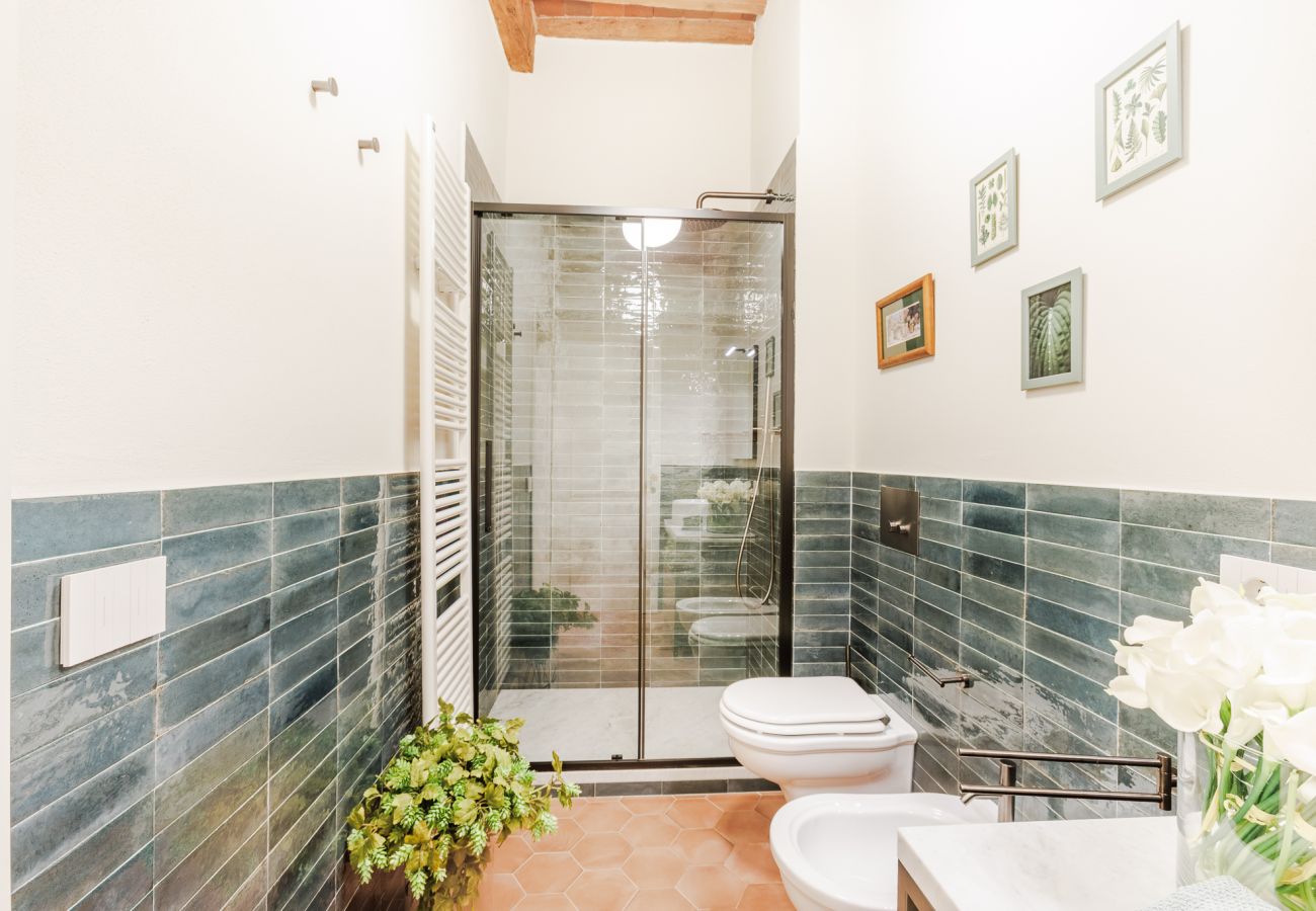 公寓 在 Lucca - Historic and Contemporary 3 Bedrooms inside Lucca 公寓 在 Lucca - Historic and Contemporary 3 Bedrooms inside Lucca