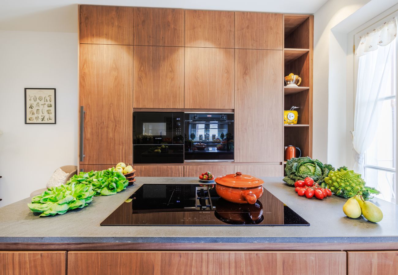 公寓 在 Lucca - Historic and Contemporary 3 Bedrooms inside Lucca 公寓 在 Lucca - Historic and Contemporary 3 Bedrooms inside Lucca