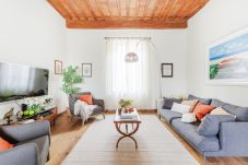 公寓 在 Lucca - Historic and Contemporary 3 Bedrooms inside Lucca