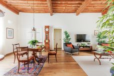 公寓 在 Lucca - Historic and Contemporary 3 Bedrooms inside Lucca