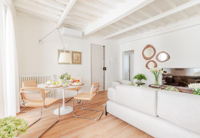 公寓 在 Lucca - Smart Apartment with Terrace and elevator in Lucca 公寓 在 Lucca - Smart Apartment with Terrace and elevator in Lucca