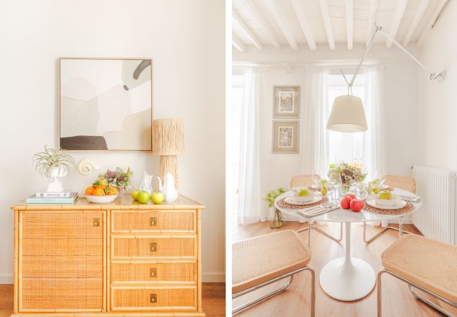 公寓 在 Lucca - Smart Apartment with Terrace and elevator in Lucca 公寓 在 Lucca - Smart Apartment with Terrace and elevator in Lucca