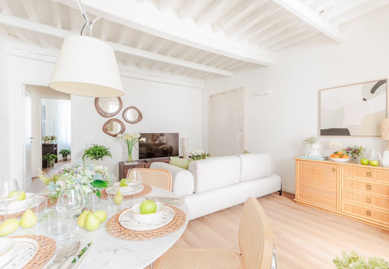 公寓 在 Lucca - Smart Apartment with Terrace and elevator in Lucca 公寓 在 Lucca - Smart Apartment with Terrace and elevator in Lucca