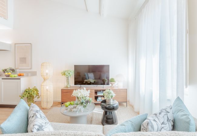 公寓 在 Lucca - Smart and Luxury Apartment with Elevator in Lucca 公寓 在 Lucca - Smart and Luxury Apartment with Elevator in Lucca