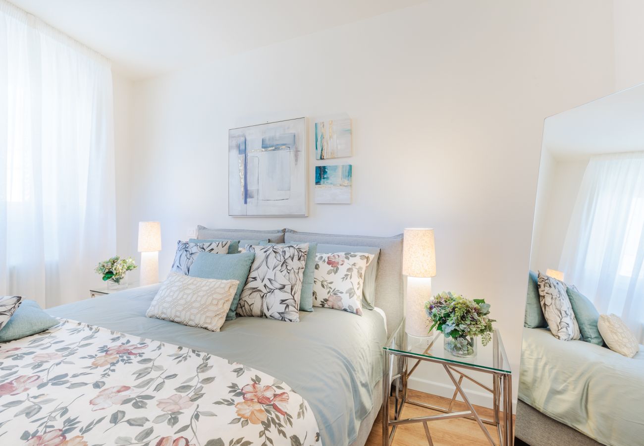 公寓 在 Lucca - Smart and Luxury Apartment with Elevator in Lucca 公寓 在 Lucca - Smart and Luxury Apartment with Elevator in Lucca