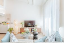 公寓 在 Lucca - Smart and Luxury Apartment with Elevator in Lucca