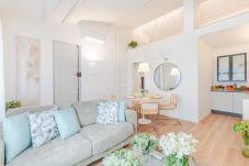 公寓 在 Lucca - Smart and Luxury Apartment with Elevator in Lucca