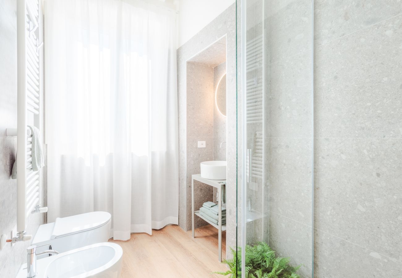 公寓 在 Lucca - 2 Bedrooms Apartment with Elevator in a Smart Location 公寓 在 Lucca - 2 Bedrooms Apartment with Elevator in a Smart Location