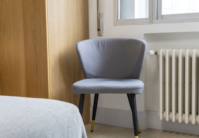 公寓 在 Madrid - Piso de 1 dormitorio con terraza-Alquiler mensual en Madrid  公寓 在 Madrid - Piso de 1 dormitorio con terraza-Alquiler mensual en Madrid