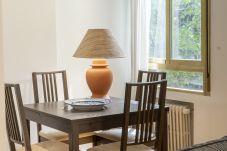 公寓 在 Madrid - Piso de 1 dormitorio y balcón -Alquiler mensual en Madrid 