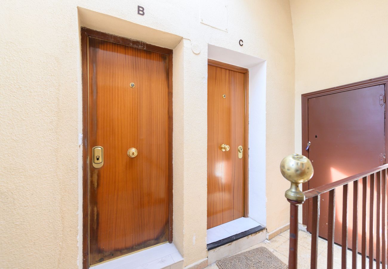 公寓 在 Madrid - Piso tipo loft de 1 dormitorio en el centro de Madrid. Temporal 公寓 在 Madrid - Piso tipo loft de 1 dormitorio en el centro de Madrid. Temporal