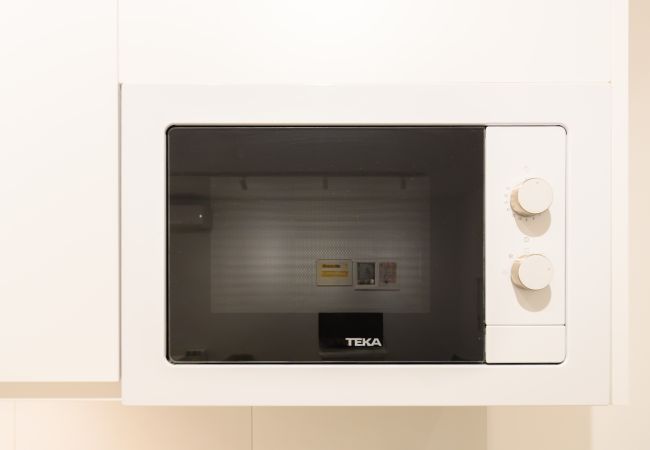 公寓 在 Madrid - Piso de 1 dormitorio en el Centro de Madrid Temporal 公寓 在 Madrid - Piso de 1 dormitorio en el Centro de Madrid Temporal