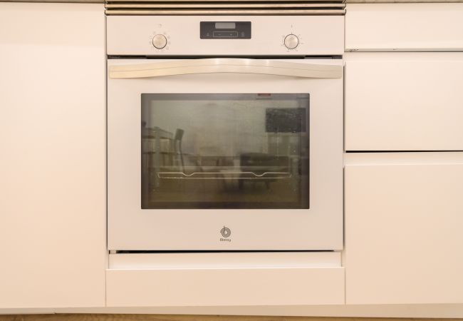 公寓 在 Madrid - Piso de 1 dormitorio en el Centro de Madrid Temporal 公寓 在 Madrid - Piso de 1 dormitorio en el Centro de Madrid Temporal