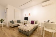 公寓 在 Madrid - Piso de 1 dormitorio en el Centro de Madrid 