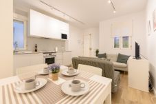 公寓 在 Madrid - Piso de 1 dormitorio en el Centro de Madrid 