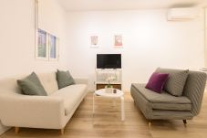 公寓 在 Madrid - Piso de 1 dormitorio en el Centro de Madrid 