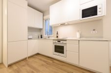 公寓 在 Madrid - Piso de 1 dormitorio en el Centro de Madrid 