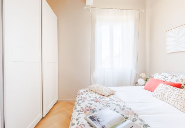 公寓 在 Lucca - The White Lotus Penthouse, Modern Flat with Elevator 公寓 在 Lucca - The White Lotus Penthouse, Modern Flat with Elevator