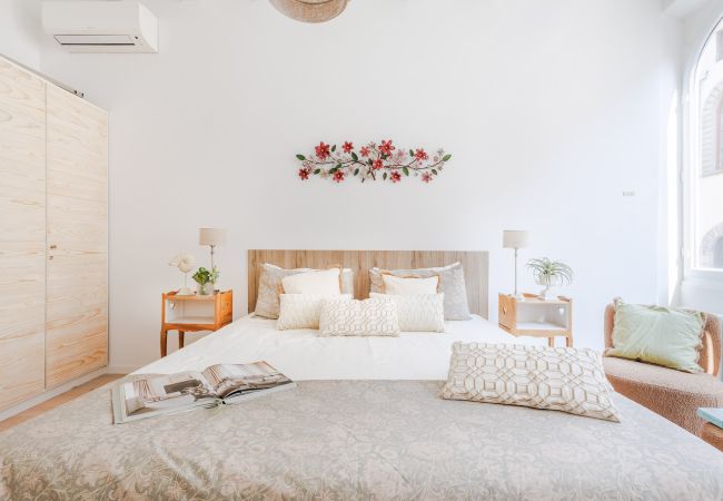 公寓 在 Lucca - Smart and Convenient Fully Air Conditioned Apartment  公寓 在 Lucca - Smart and Convenient Fully Air Conditioned Apartment