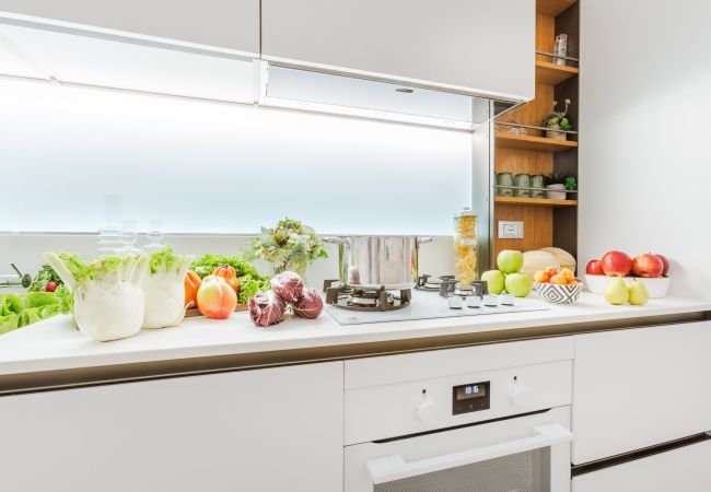 公寓 在 Lucca - Smart and Convenient Fully Air Conditioned Apartment  公寓 在 Lucca - Smart and Convenient Fully Air Conditioned Apartment