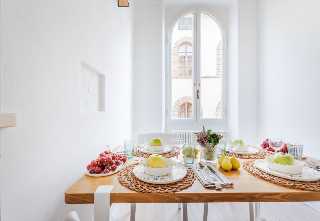 公寓 在 Lucca - Smart and Convenient Fully Air Conditioned Apartment  公寓 在 Lucca - Smart and Convenient Fully Air Conditioned Apartment