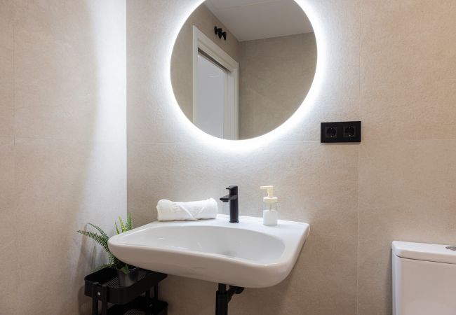 公寓 在 Valencia - The Maritim Studio B by Florit Flats 公寓 在 Valencia - The Maritim Studio B by Florit Flats