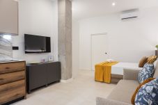 公寓 在 Valencia / València - The Maritim Studio B by Florit Flats