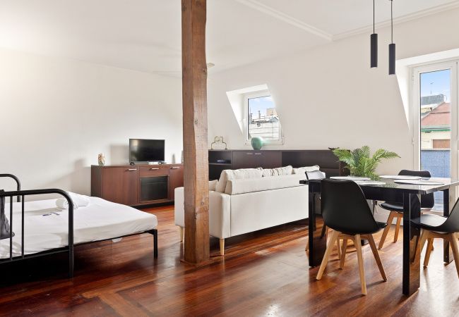  在 San Sebastián/Donostia - KATEA - BASQUE STAY