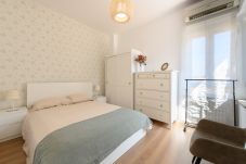 公寓 在 Madrid -  Piso en Madrid_ 2 dormitorios y terraza privada