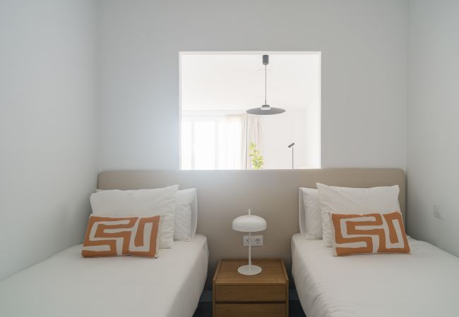 公寓 在 Las Palmas de Gran Canaria - Avant Holidays 4A 公寓 在 Las Palmas de Gran Canaria - Avant Holidays 4A